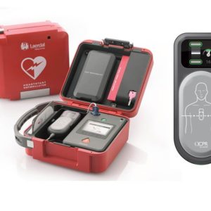 Philips HeartStart FR3 AED