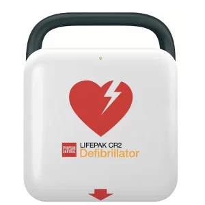 Lifepak CR2 Plus AED