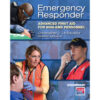 Advanced first aid book, EMR book,