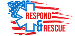 Respond and Rescue logo