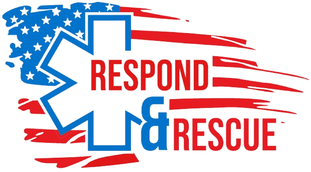 our logo for respond and rescue