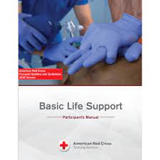 BLS CPR/AED