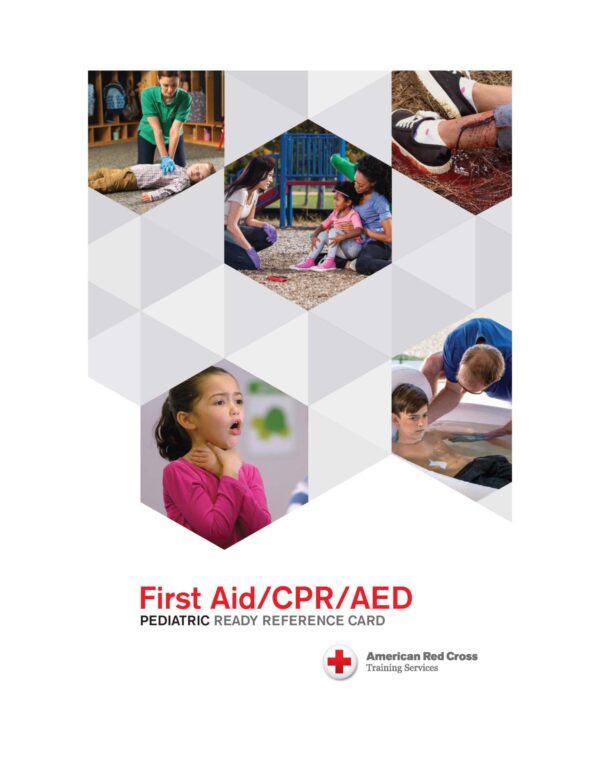 Pediatric CPR